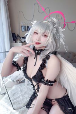 (Cosplay) [my suite] Atsuki あつき - Whiteday Pearl 2026