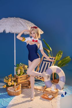 云溪溪 - 奶桃桃&奈汐酱nice 夏纪