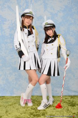 [LOVEPOP] Hikaru Konno 紺野ひかる & Yuri Shinomiya 篠宮ゆり Photoset 03