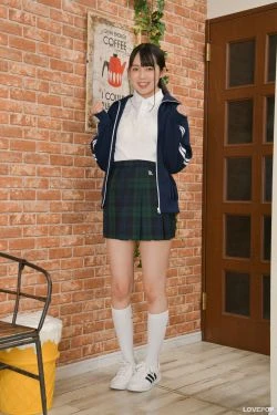 [LOVEPOP] Kurumi Futaba 双葉くるみ Photoset 03