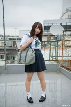 [LOVEPOP] Minori Konohata 小日向みのり Photoset 16