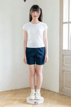 [Minisuka.tv] Miri Tsubaki 椿みり - Regular Gallery Set 1.02