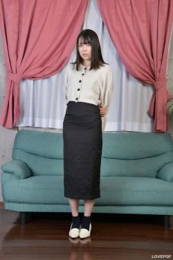 [LOVEPOP] Kurumi Futaba 双葉くるみ Photoset 04