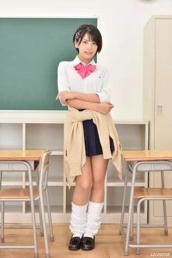 [LOVEPOP] Moeka Sasaki 佐々木萌香 Photoset 36
