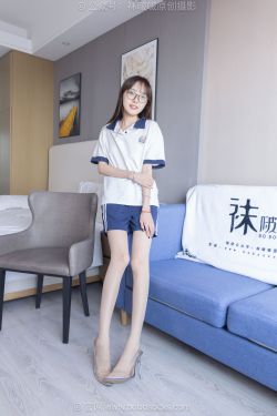 BoBoSocks袜啵啵 No.719 稚予 - 透明高跟鞋、高跟凉鞋、薄肉丝