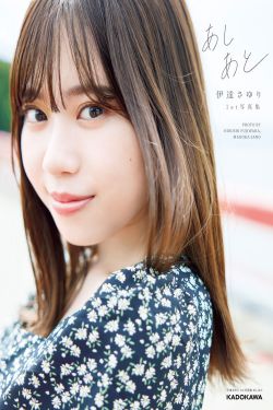 伊達さゆり - あしあと