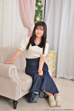 [LOVEPOP] Nonoka Akari 有加里ののか Photoset 07