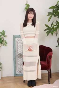 [LOVEPOP] Nonoka Akari 有加里ののか Photoset 09