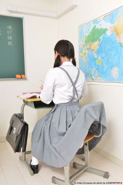[LOVEPOP] Nonoka Akari 有加里ののか Photoset 06