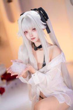 动漫博主大大卷卷小卷 - 美少女万华镜 水池