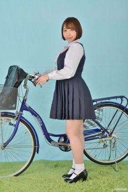 [LOVEPOP] Riho Shishido 宍戸里穂 Photoset 03